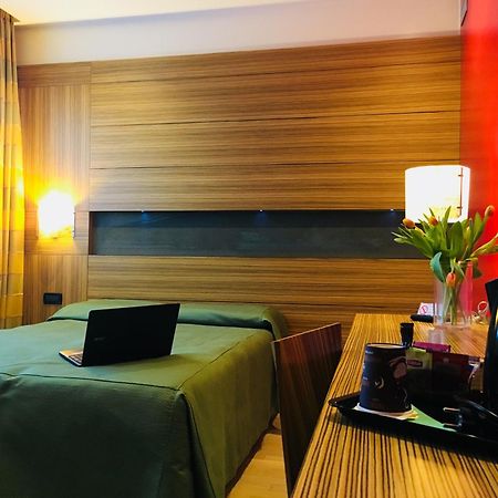 Hotel Kristal 3 Stelle Superior Zanè Екстериор снимка