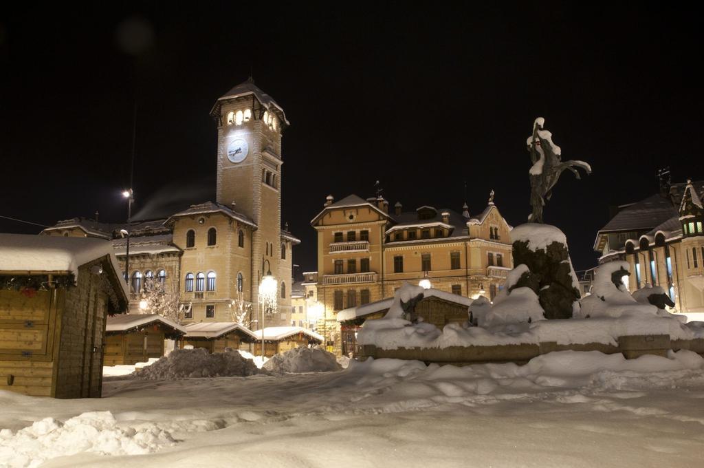Hotel Kristal 3 Stelle Superior Zanè Екстериор снимка