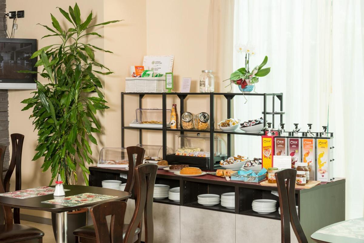 Hotel Kristal 3 Stelle Superior Zanè Екстериор снимка