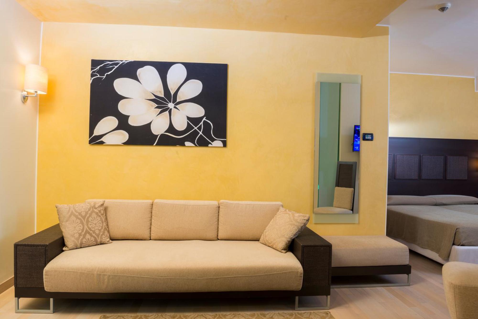 Hotel Kristal 3 Stelle Superior Zanè Екстериор снимка