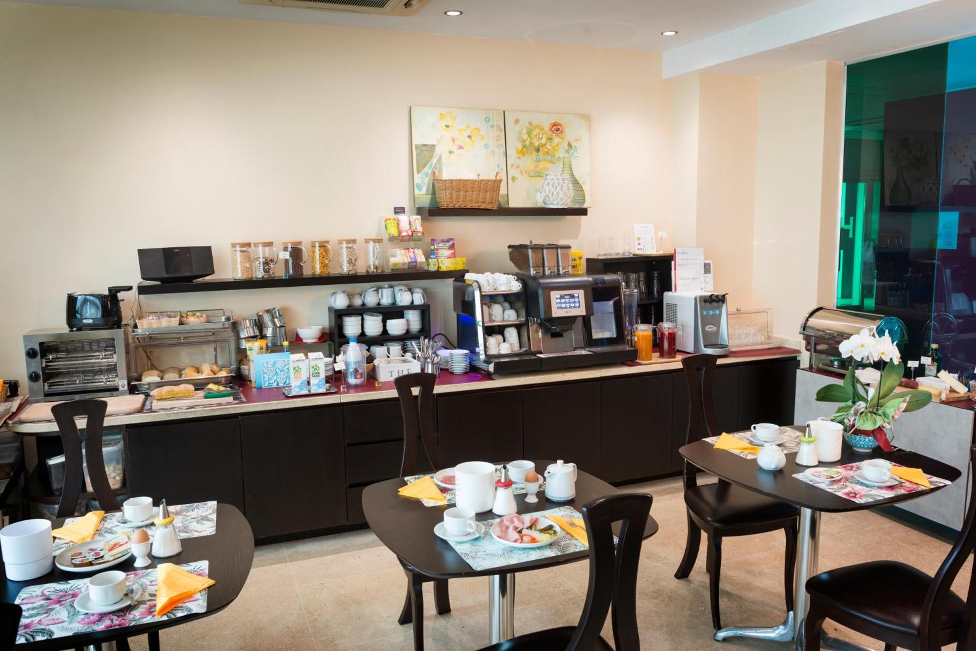 Hotel Kristal 3 Stelle Superior Zanè Екстериор снимка