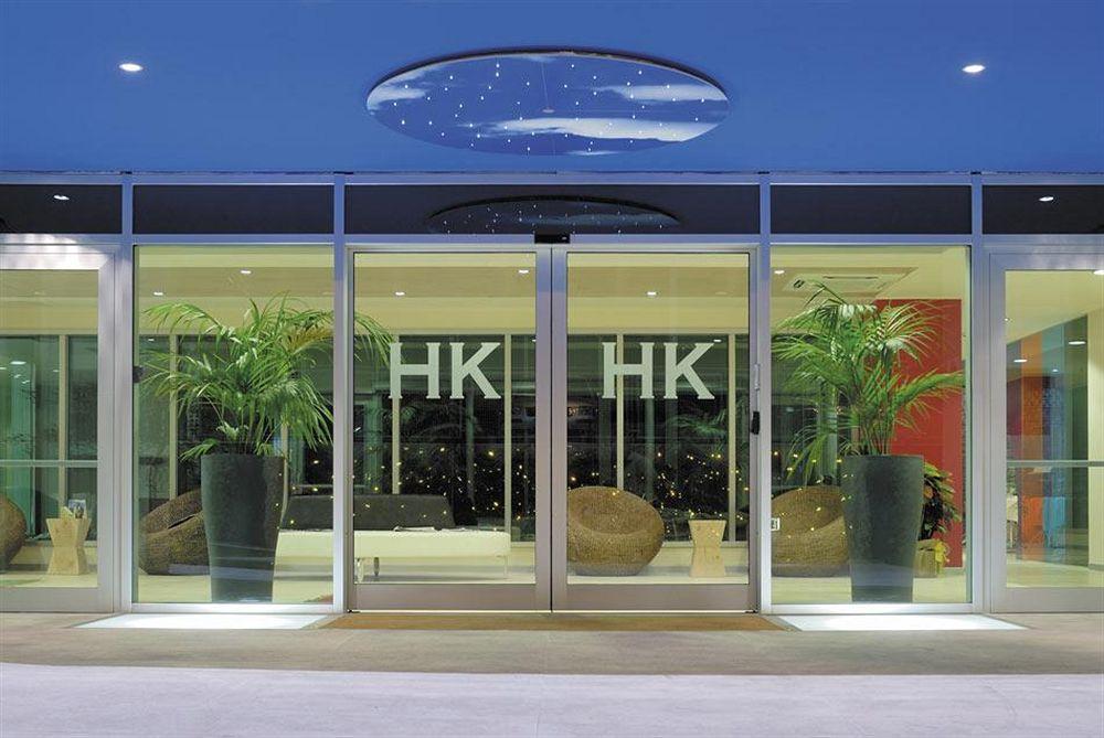 Hotel Kristal 3 Stelle Superior Zanè Екстериор снимка