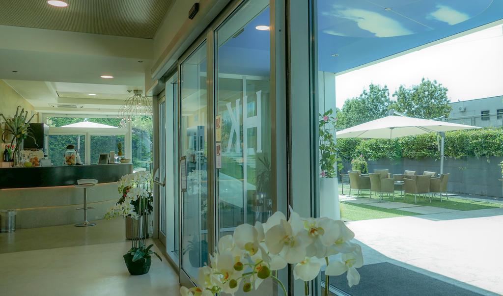 Hotel Kristal 3 Stelle Superior Zanè Екстериор снимка