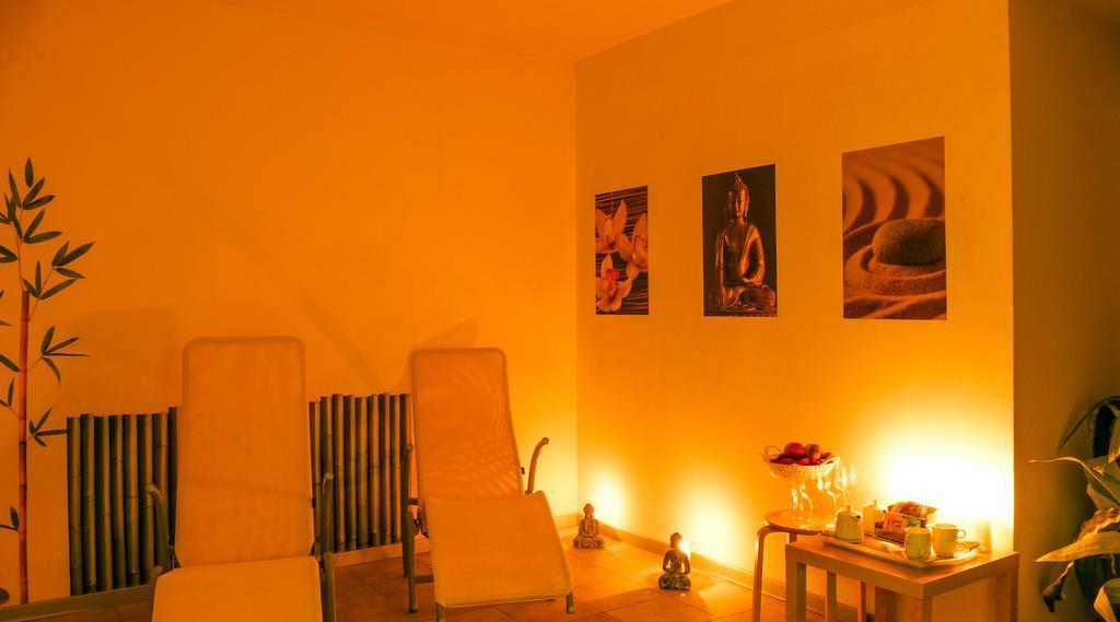 Hotel Kristal 3 Stelle Superior Zanè Екстериор снимка