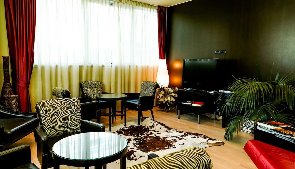 Hotel Kristal 3 Stelle Superior Zanè Екстериор снимка
