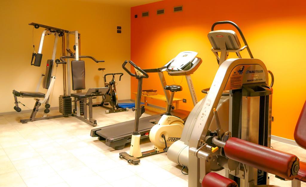 Hotel Kristal 3 Stelle Superior Zanè Екстериор снимка