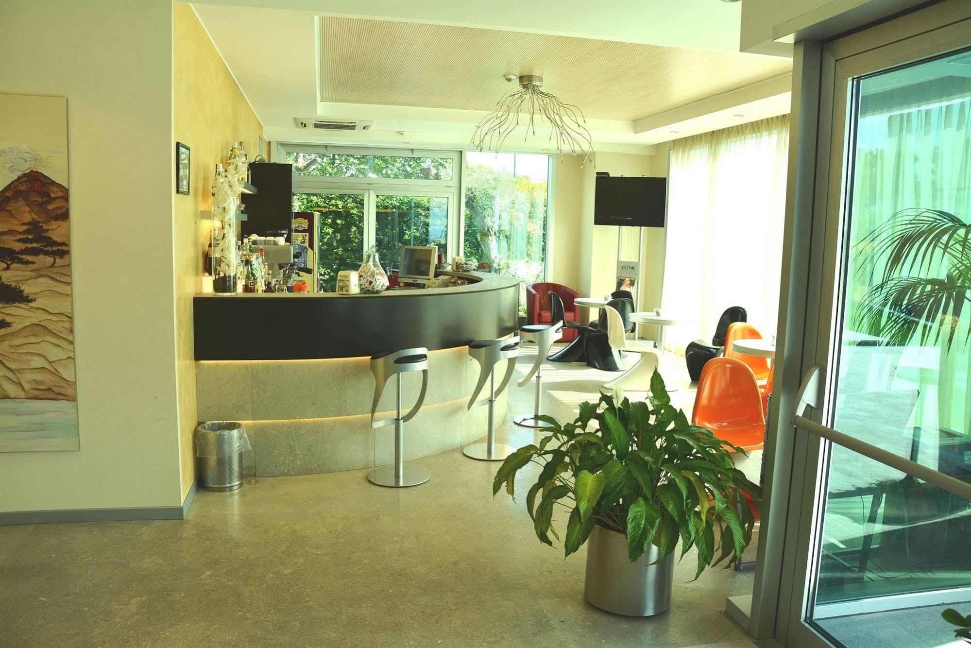 Hotel Kristal 3 Stelle Superior Zanè Екстериор снимка