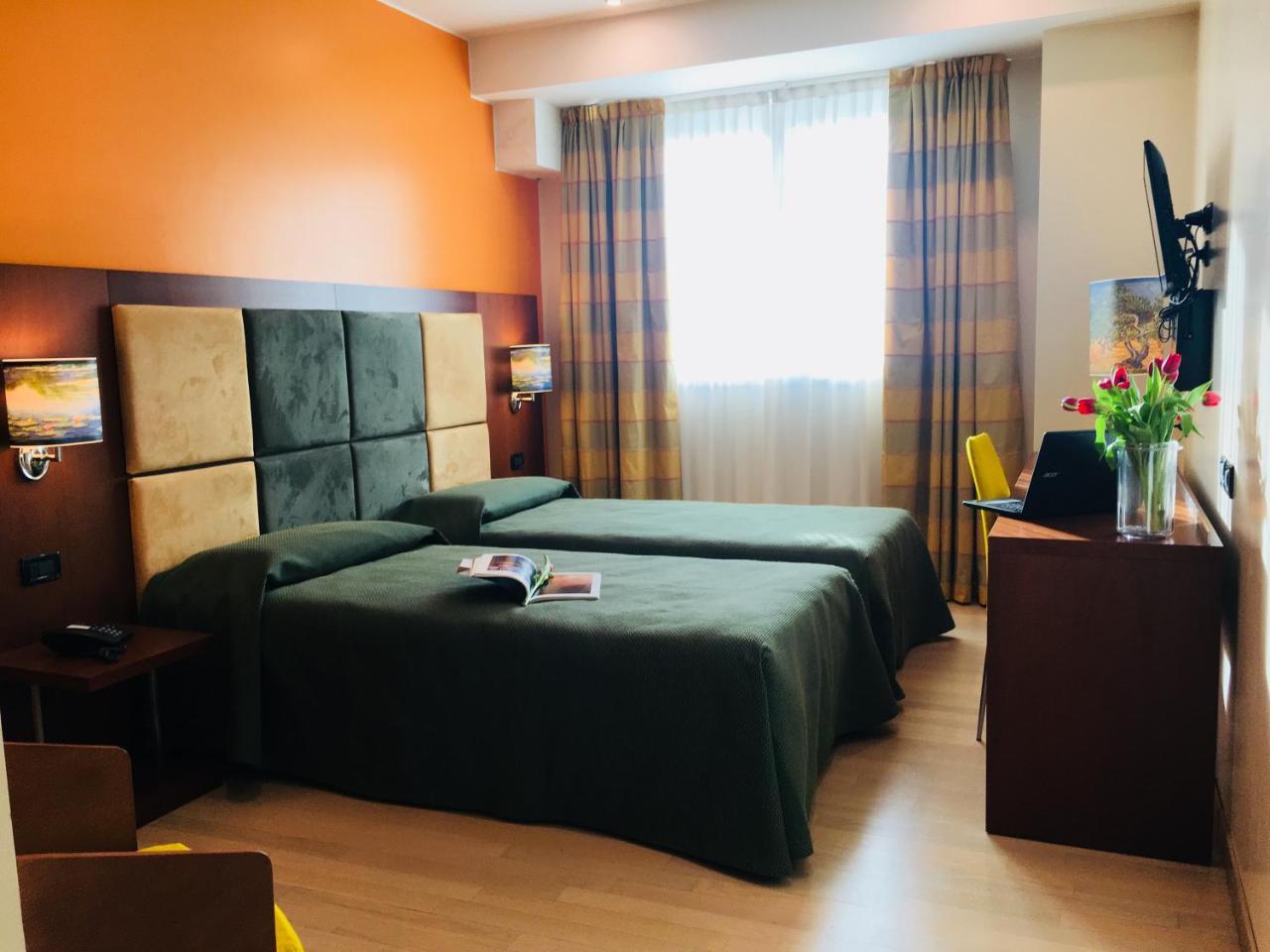 Hotel Kristal 3 Stelle Superior Zanè Екстериор снимка