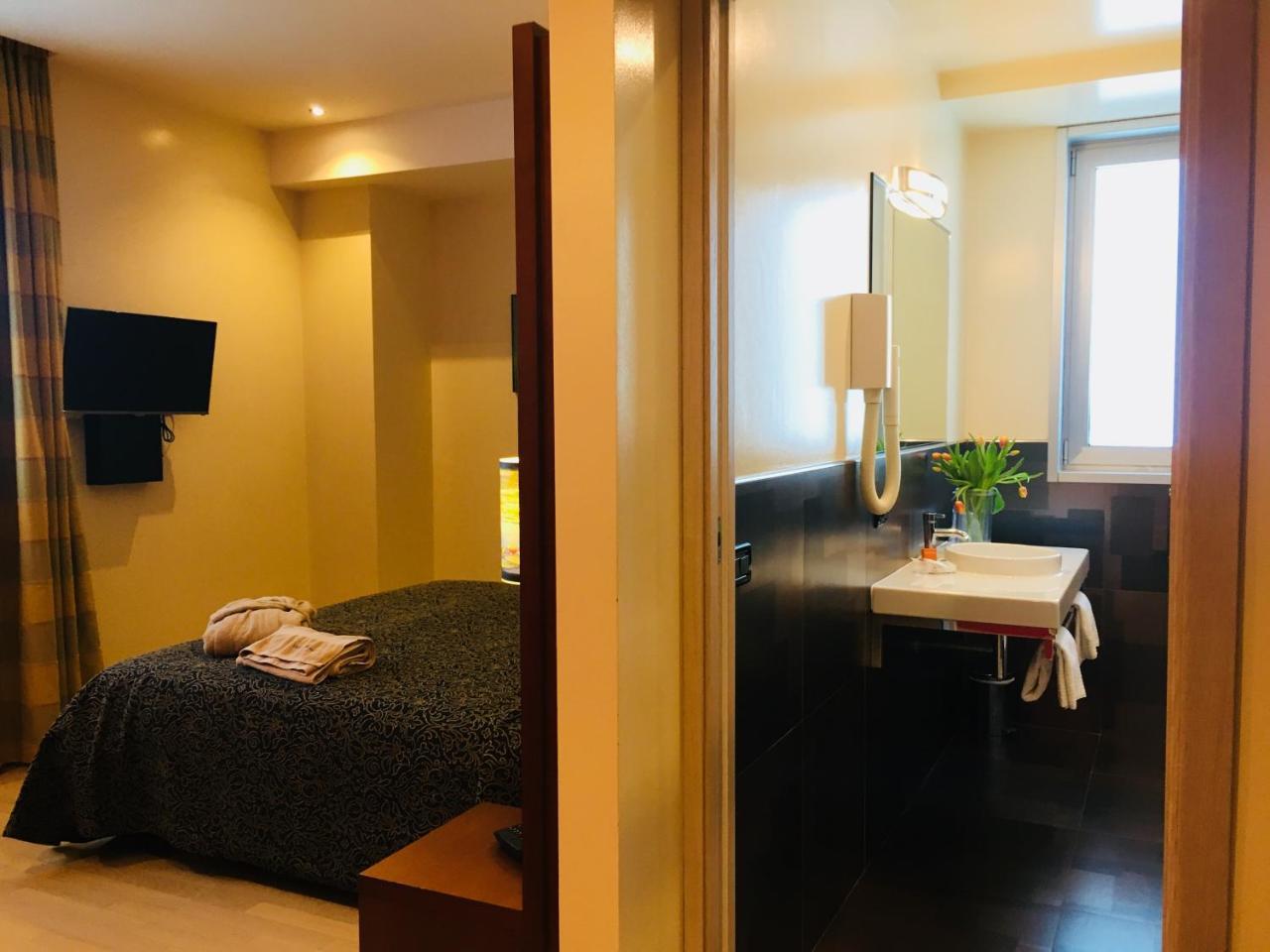 Hotel Kristal 3 Stelle Superior Zanè Екстериор снимка