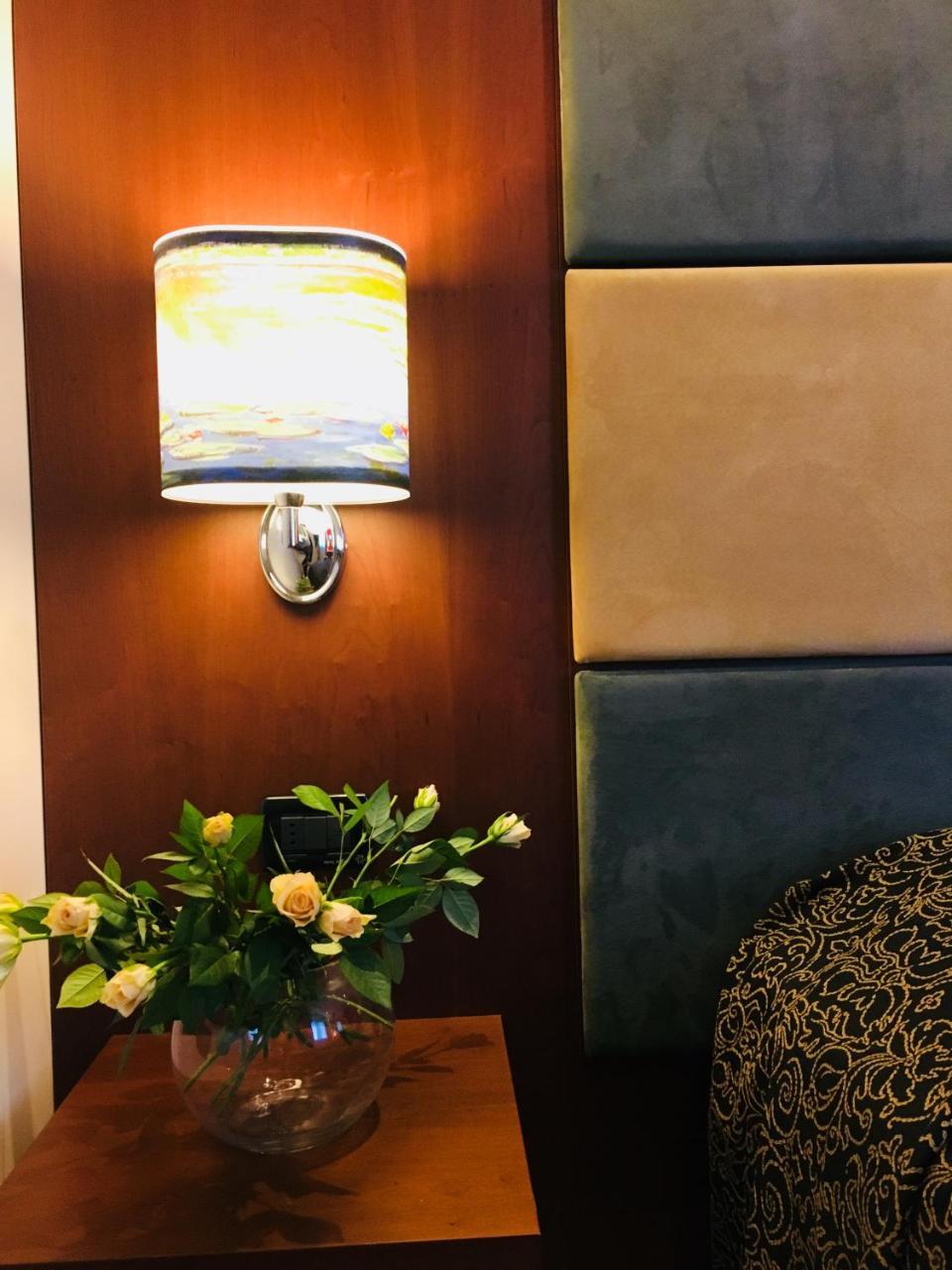 Hotel Kristal 3 Stelle Superior Zanè Екстериор снимка